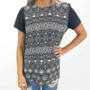Charlie Jade Top Size S